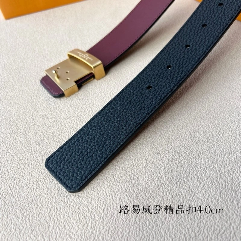Louis Vuitton Belts FlexibleFit 300862