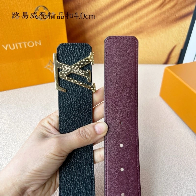 Louis Vuitton Belts FlexibleFit 300862
