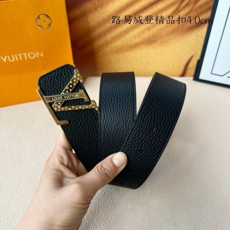 Louis Vuitton Belts FlexibleFit 300862