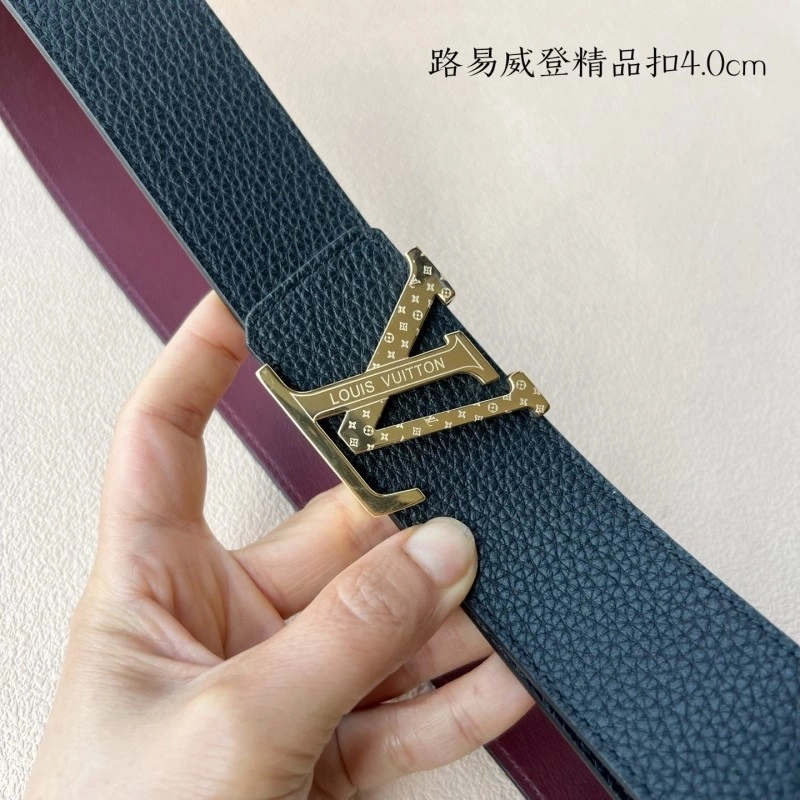 Louis Vuitton Belts FlexibleFit 300862