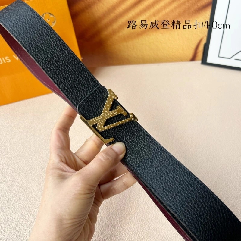 Louis Vuitton Belts FlexibleFit 300862