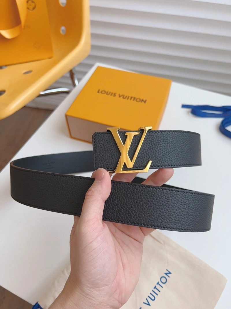 Louis Vuitton Belts RelaxedFit 300859
