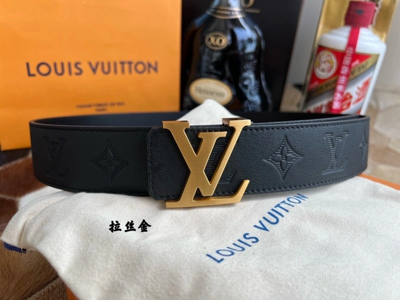 ComfortFit Louis Vuitton Belts 300838