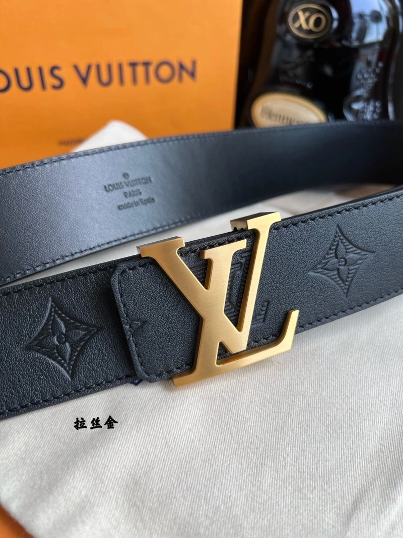 ComfortFit Louis Vuitton Belts 300838