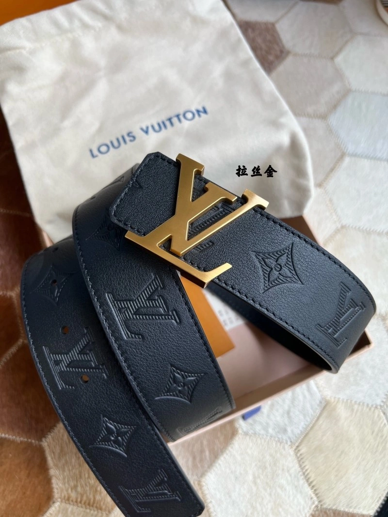 ComfortFit Louis Vuitton Belts 300838
