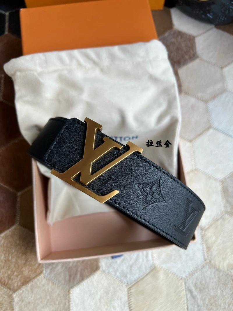 ComfortFit Louis Vuitton Belts 300838