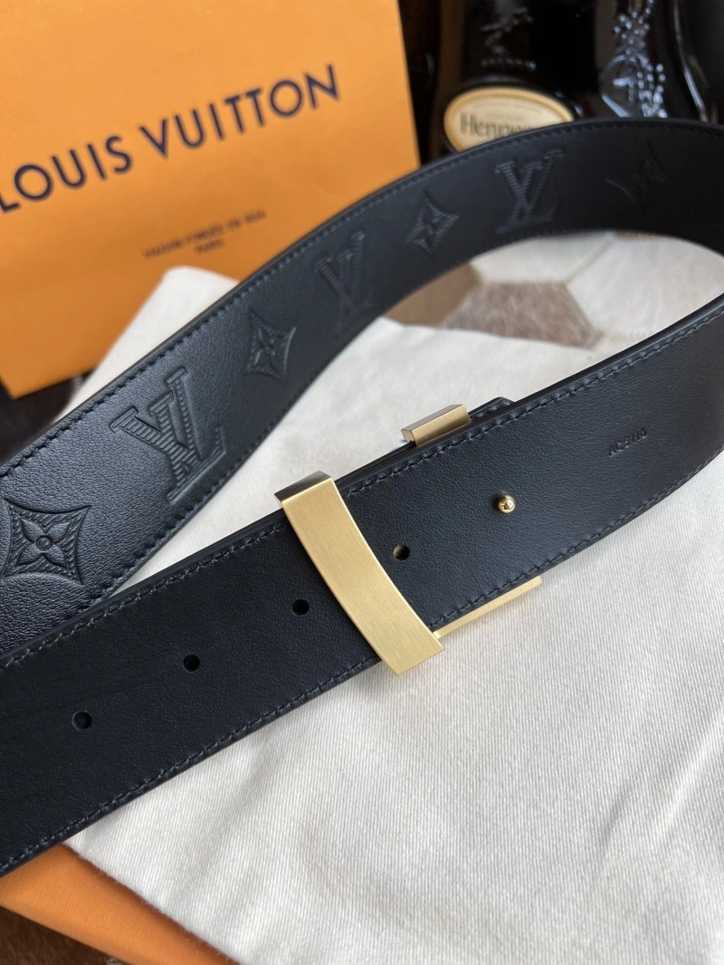 ComfortFit Louis Vuitton Belts 300838