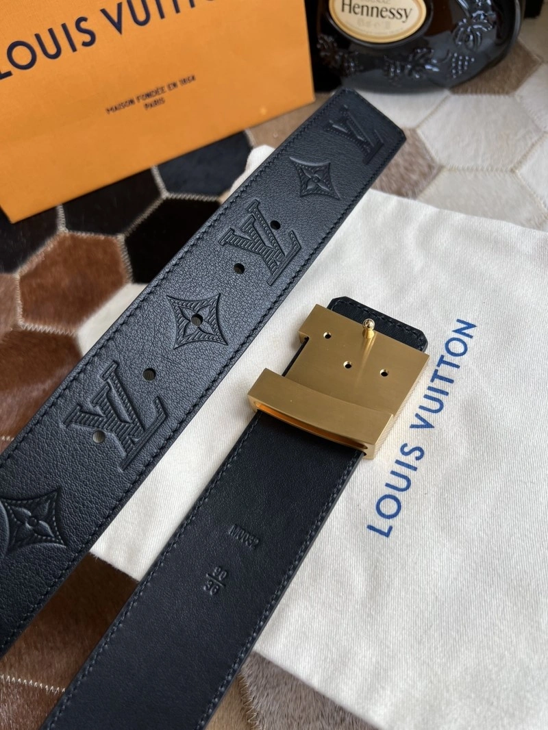 ComfortFit Louis Vuitton Belts 300838