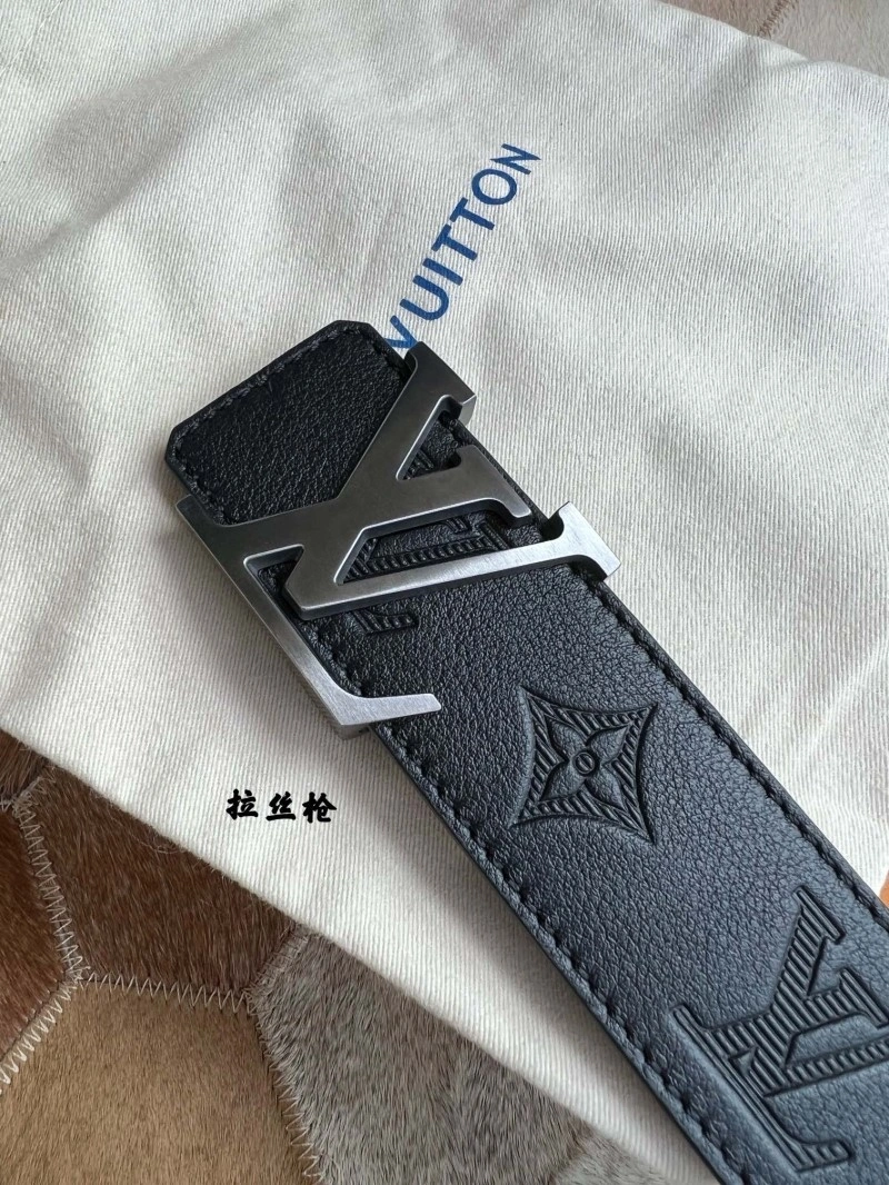 WrinkleFree Louis Vuitton Belts 300834