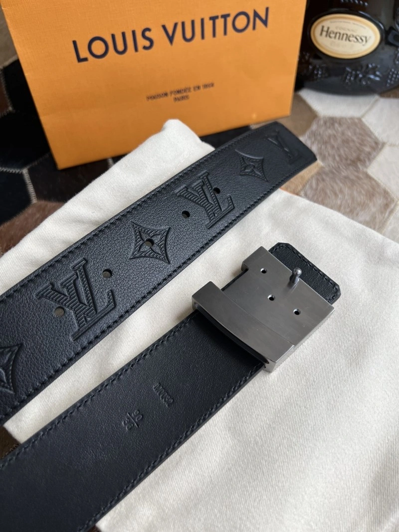 WrinkleFree Louis Vuitton Belts 300834