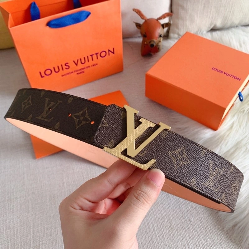 ZeroBulk Louis Vuitton Belts 300846