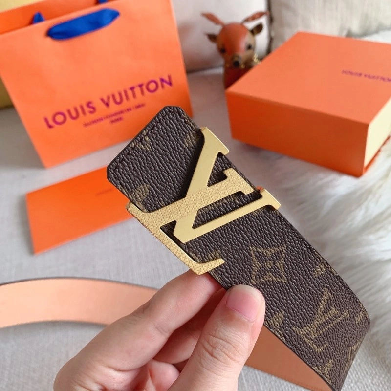 ZeroBulk Louis Vuitton Belts 300846
