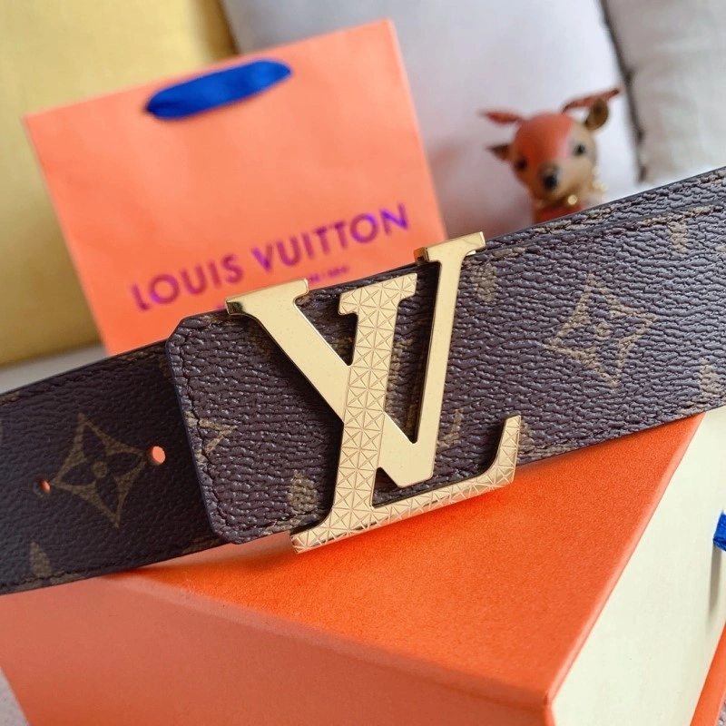 ZeroBulk Louis Vuitton Belts 300846