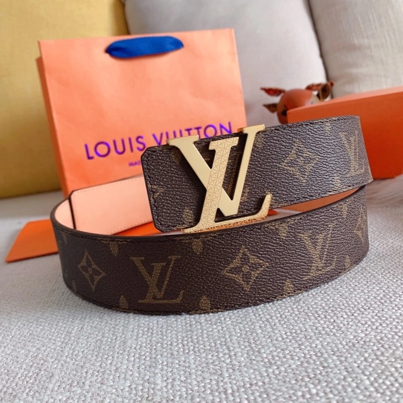 ZeroBulk Louis Vuitton Belts 300846