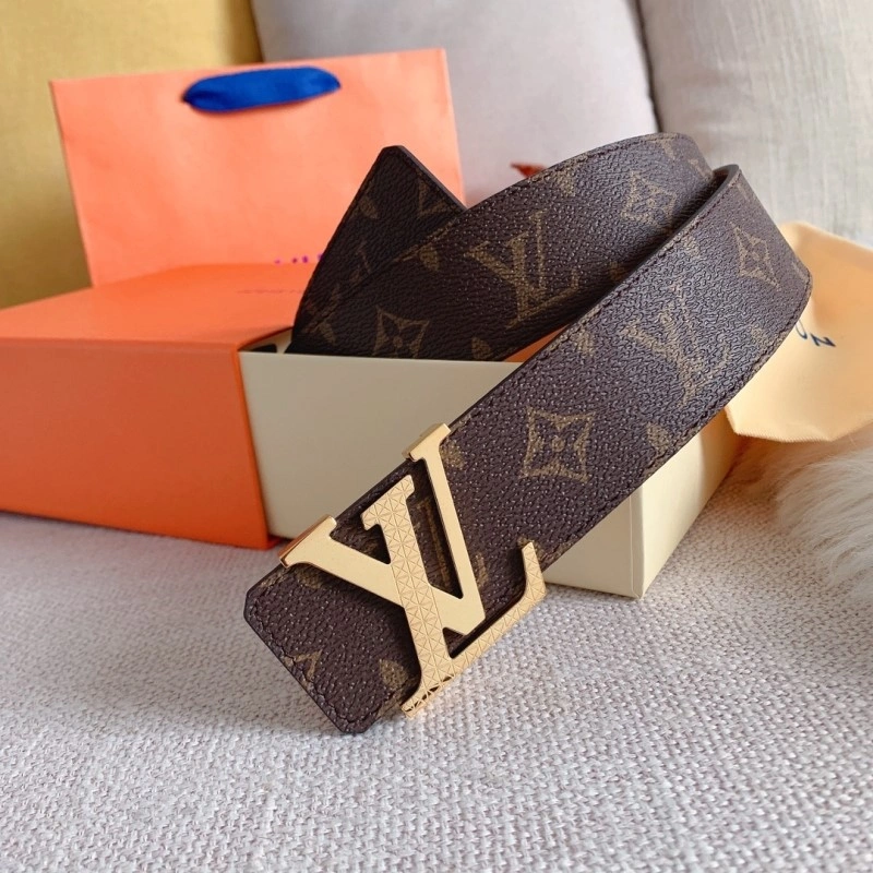 ZeroBulk Louis Vuitton Belts 300846
