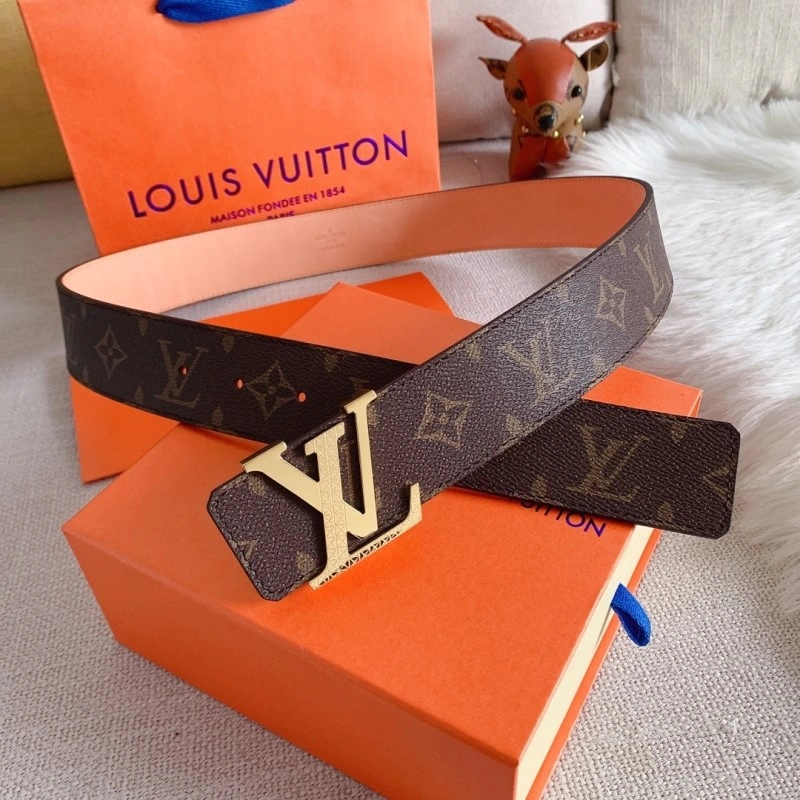 ZeroBulk Louis Vuitton Belts 300846