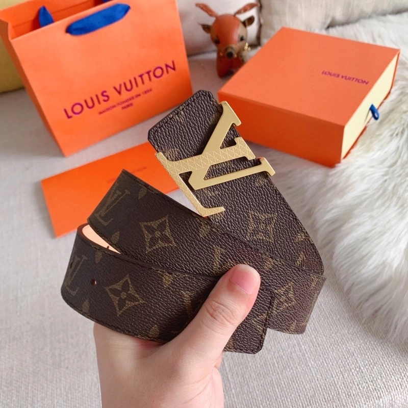 ZeroBulk Louis Vuitton Belts 300846