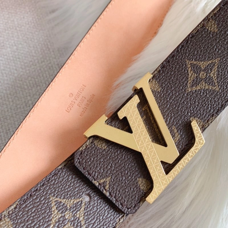 ZeroBulk Louis Vuitton Belts 300846