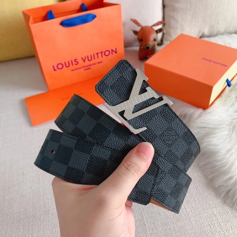 Louis Vuitton Belts Bold 300851