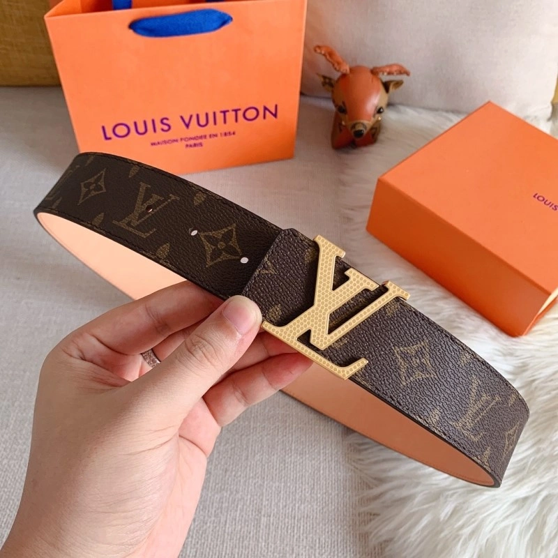 ZeroBulk Louis Vuitton Belts 300830