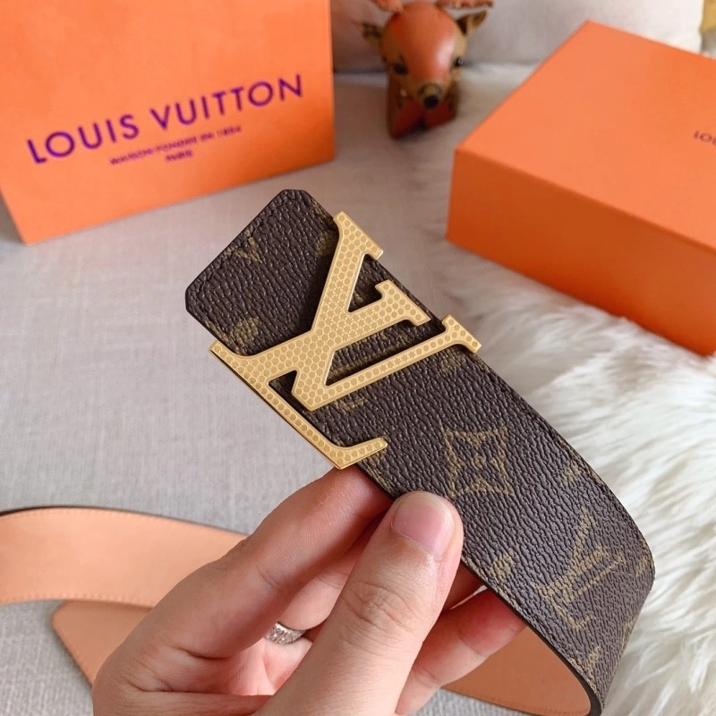 ZeroBulk Louis Vuitton Belts 300830