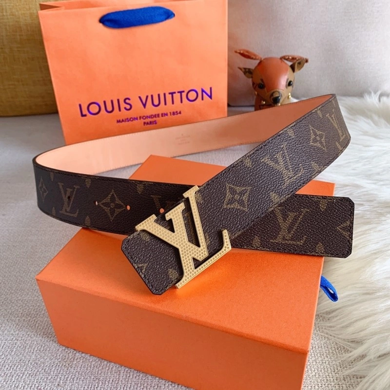 ZeroBulk Louis Vuitton Belts 300830