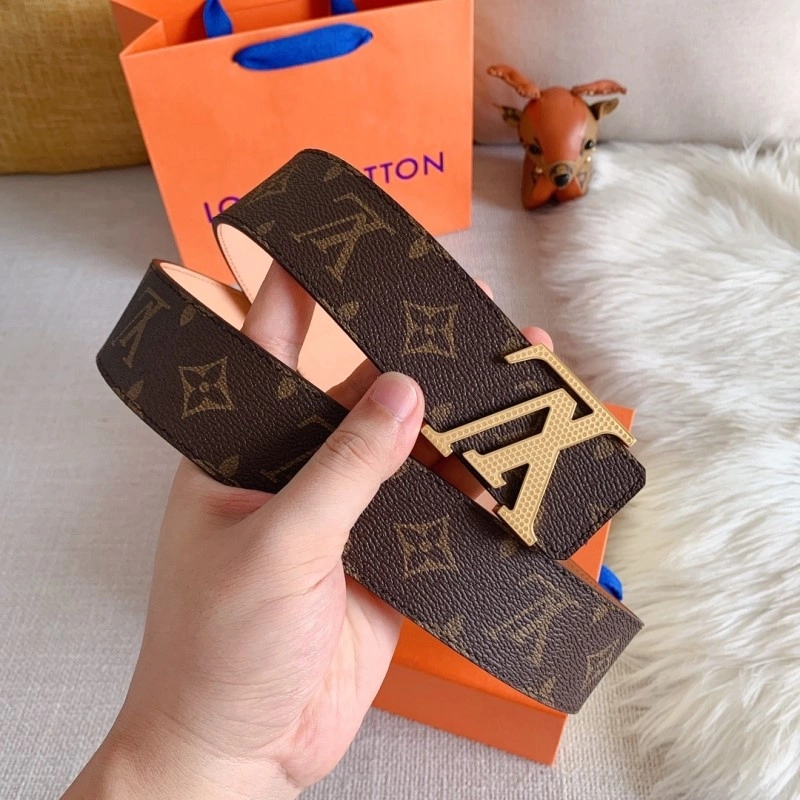ZeroBulk Louis Vuitton Belts 300830