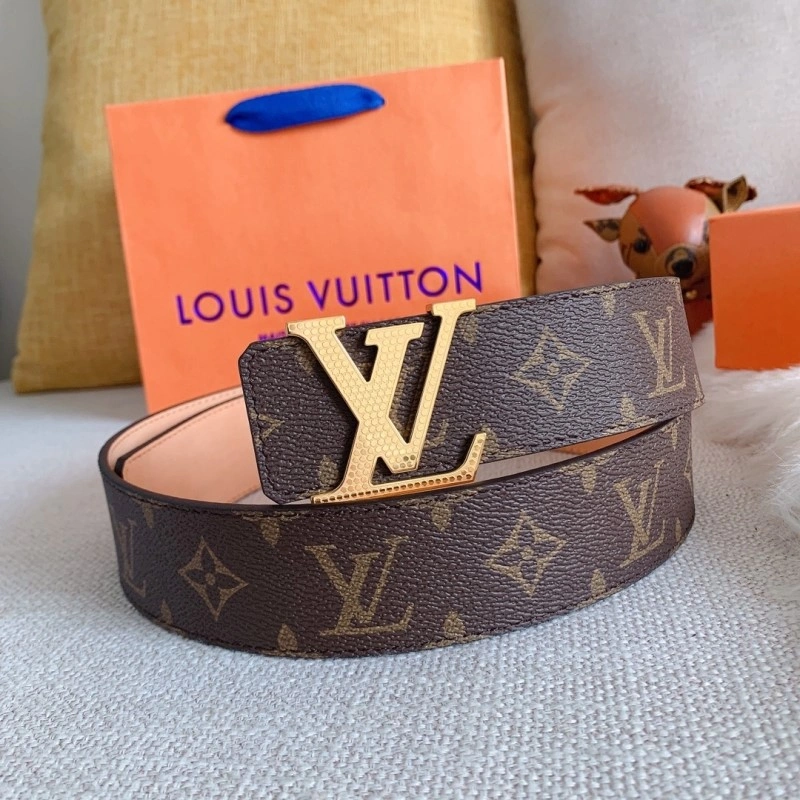 ZeroBulk Louis Vuitton Belts 300830