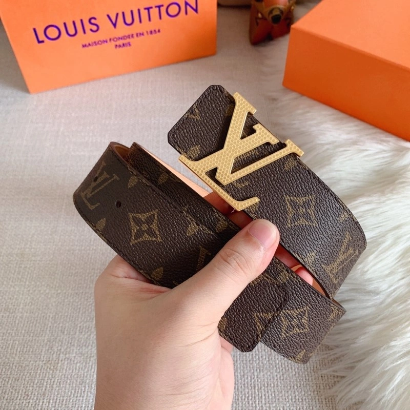 ZeroBulk Louis Vuitton Belts 300830