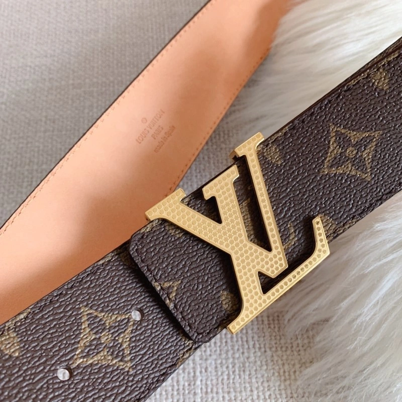 ZeroBulk Louis Vuitton Belts 300830