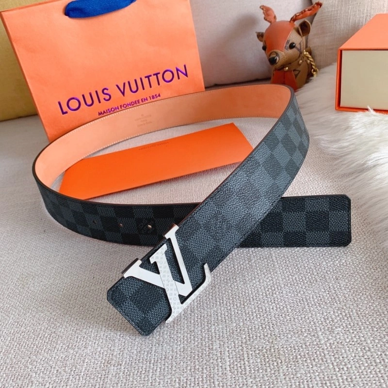 Louis Vuitton Belts RelaxedFit 300842
