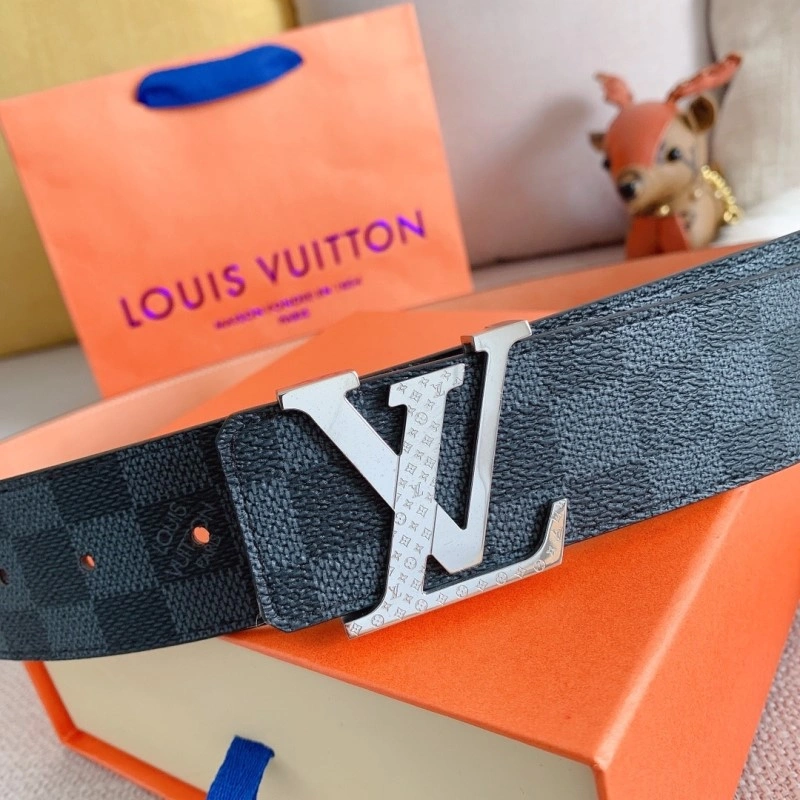Louis Vuitton Belts RelaxedFit 300842