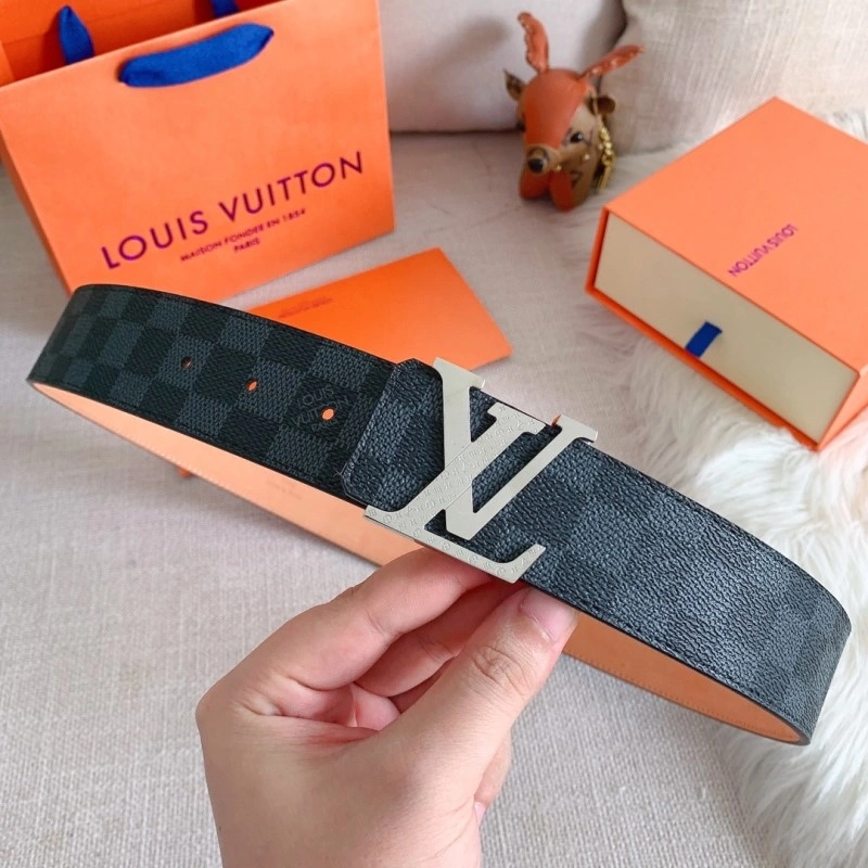Louis Vuitton Belts RelaxedFit 300842