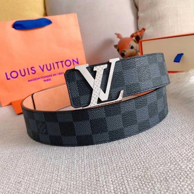 Louis Vuitton Belts RelaxedFit 300842