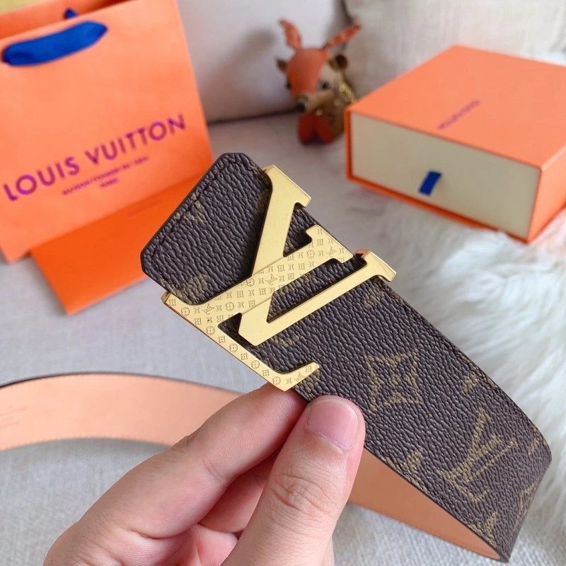 Contemporary Louis Vuitton Belts 300829