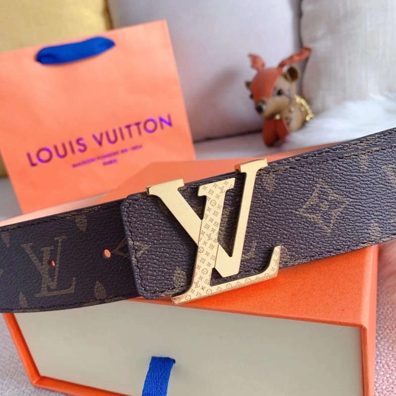 Contemporary Louis Vuitton Belts 300829