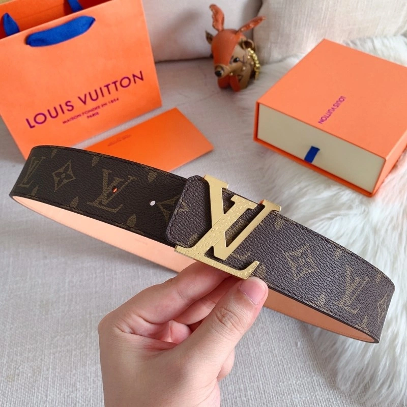Contemporary Louis Vuitton Belts 300829
