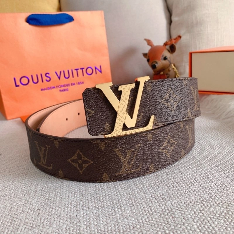 Contemporary Louis Vuitton Belts 300829