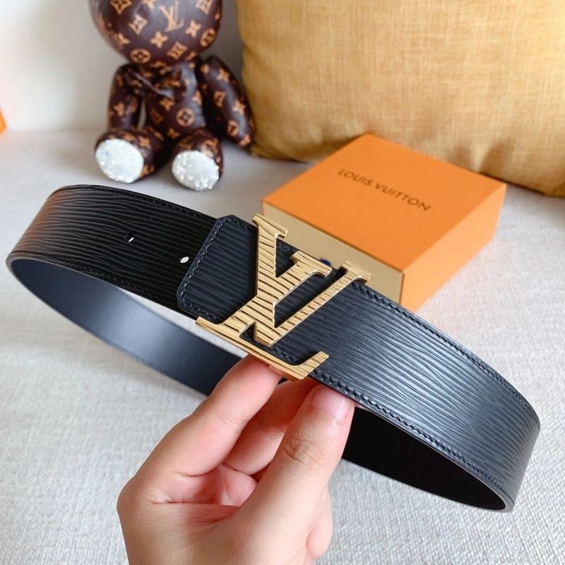 Louis Vuitton Belts WeatherProof 300831