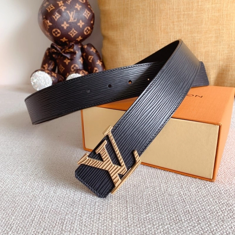 Louis Vuitton Belts WeatherProof 300831