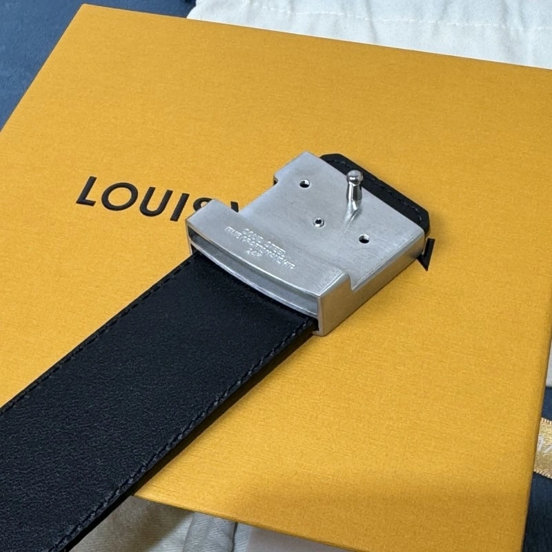 ComfortFit Louis Vuitton Belts 300857