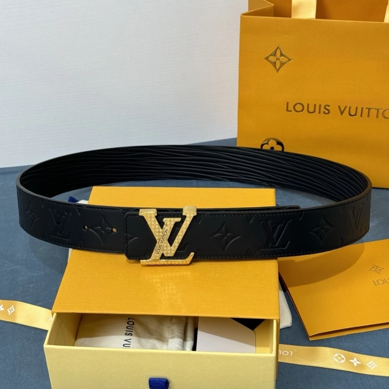 Louis Vuitton Belts Tailored 300849