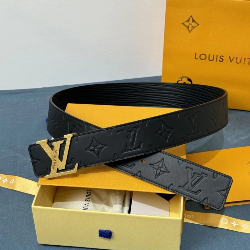 Louis Vuitton Belts Tailored 300849