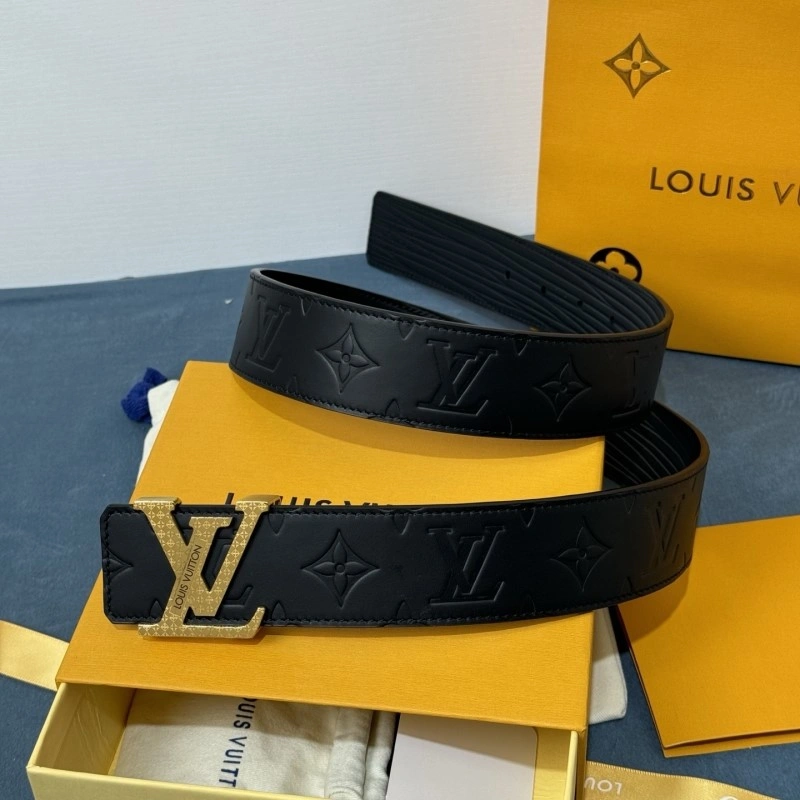 Louis Vuitton Belts Tailored 300849