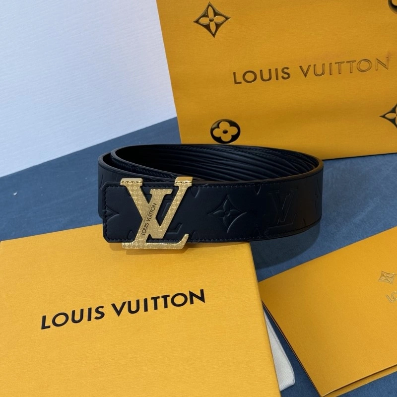 Louis Vuitton Belts Tailored 300849