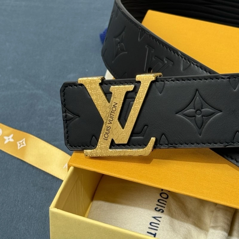 Louis Vuitton Belts Tailored 300849