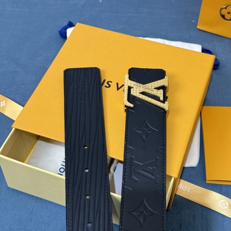 Louis Vuitton Belts Tailored 300849