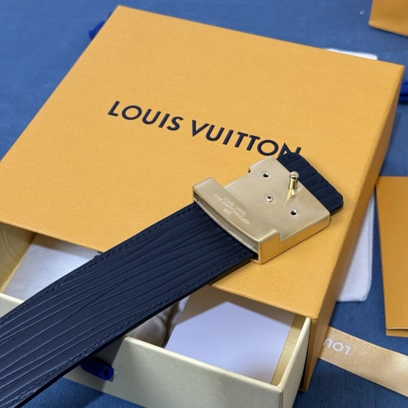 Louis Vuitton Belts Tailored 300849