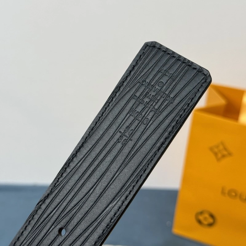 Louis Vuitton Belts Tailored 300849