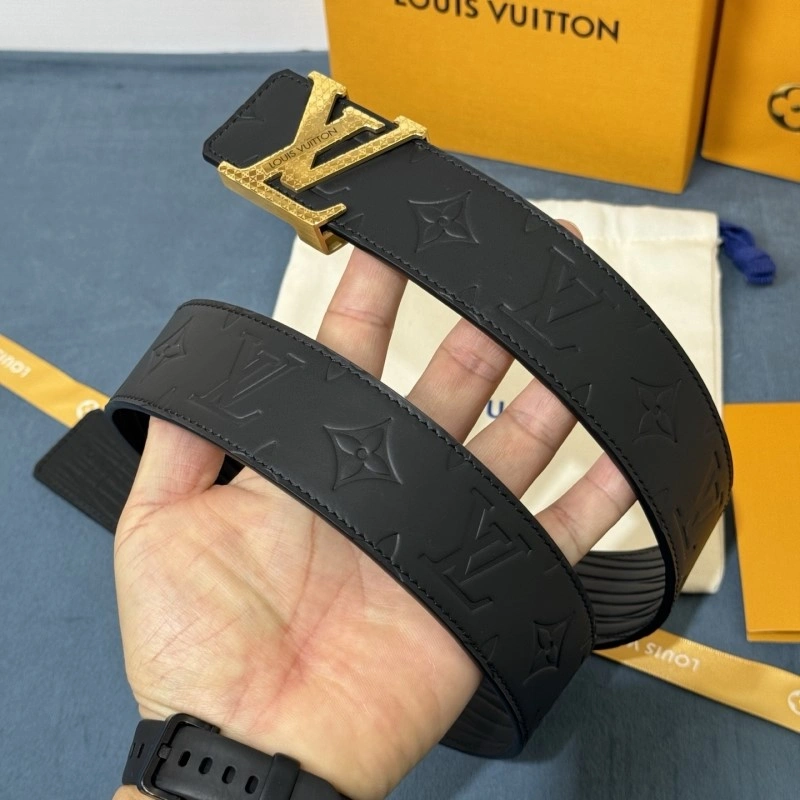 Louis Vuitton Belts Tailored 300849